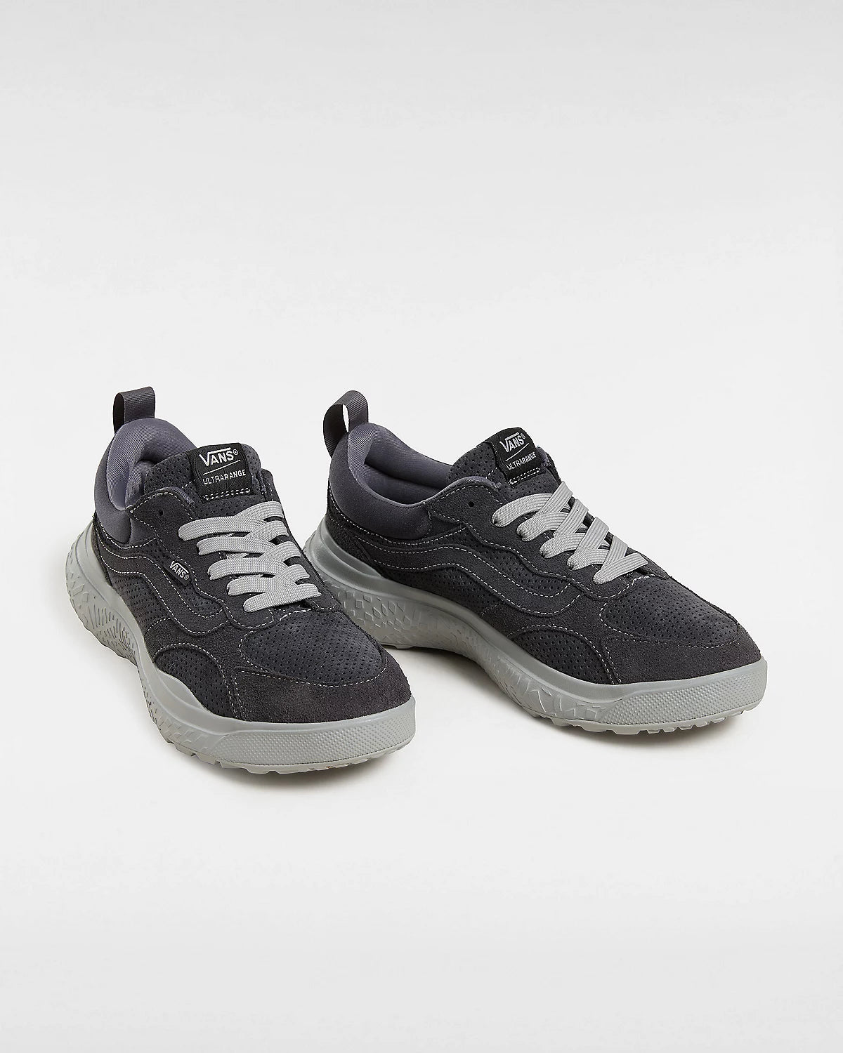 Vans UltraRange Neo VR3 MTE Black/White shoes | RideHub
