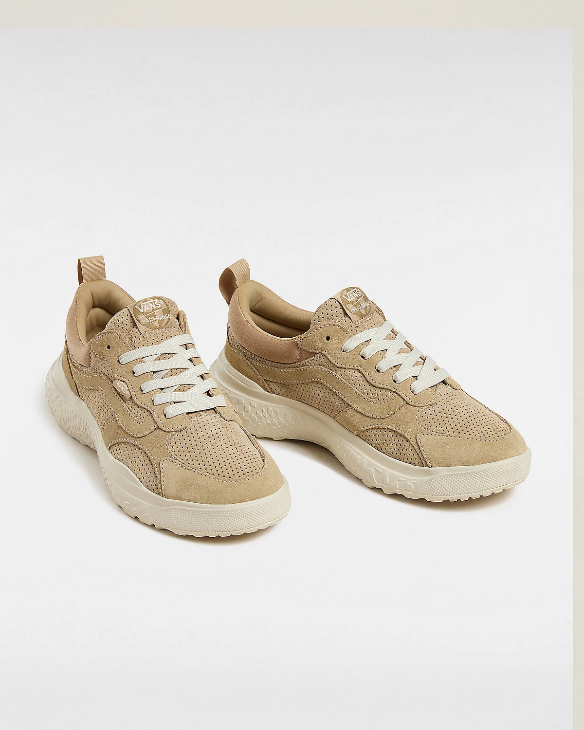 Vans UltraRange Neo VR3 MTE Green/Gum shoes | RideHub