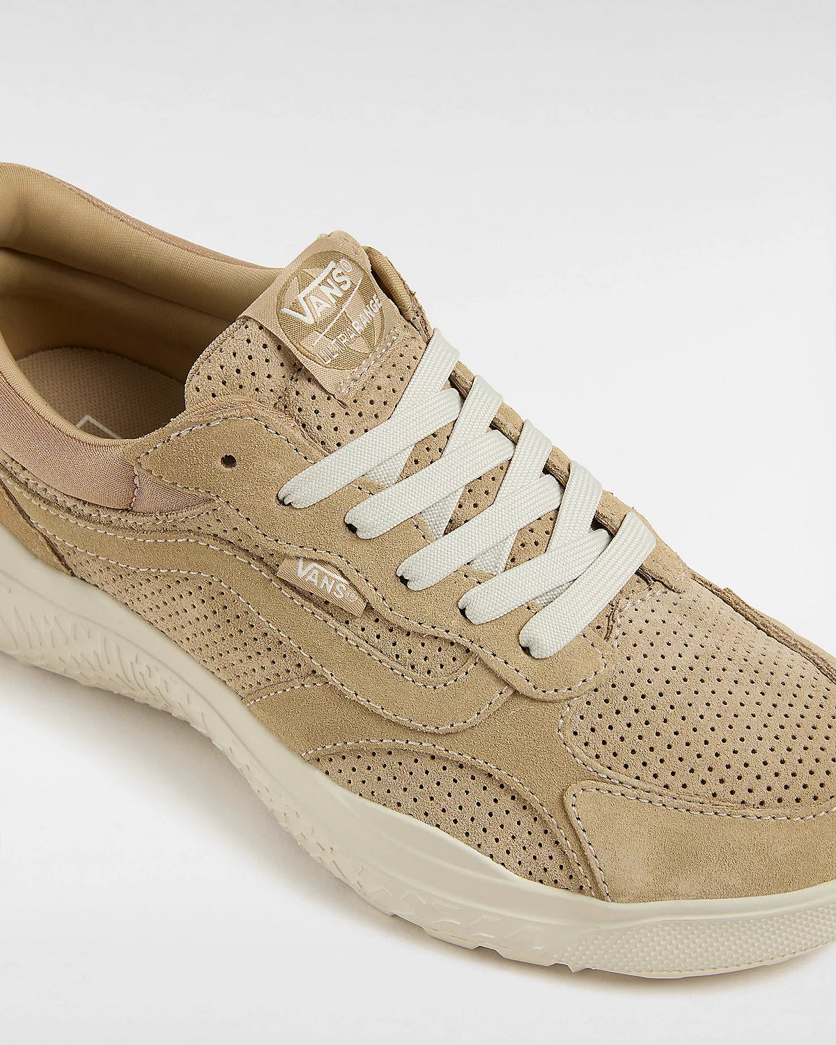 Vans UltraRange Neo VR3 MTE Green/Gum shoes | RideHub