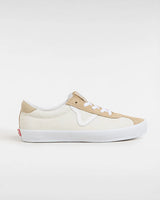 Vans Sport Low Beige/Sand | RideHub