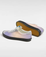 Vans Upland Pink/Purple Shoes | RideHub