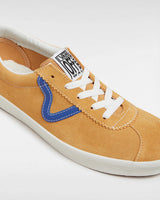 Vans Sport Low Orange/Blue shoes | RideHub