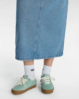 Vans Sport Low Mint/White shoes | RideHub