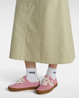 Vans Sport Low Pink/White shoes | RideHub