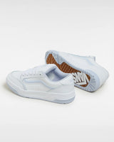 Vans Hylane White/Light Blue Shoes | RideHub