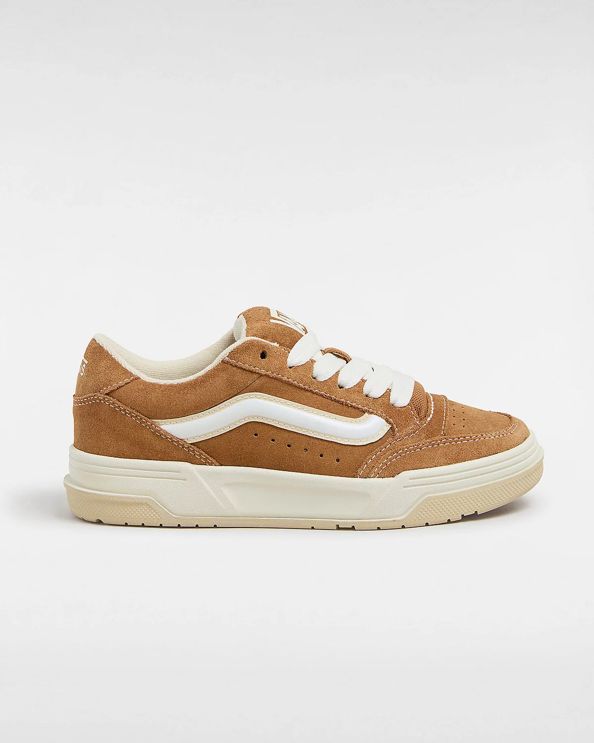 Vans Hylane Beige Shoes | RideHub