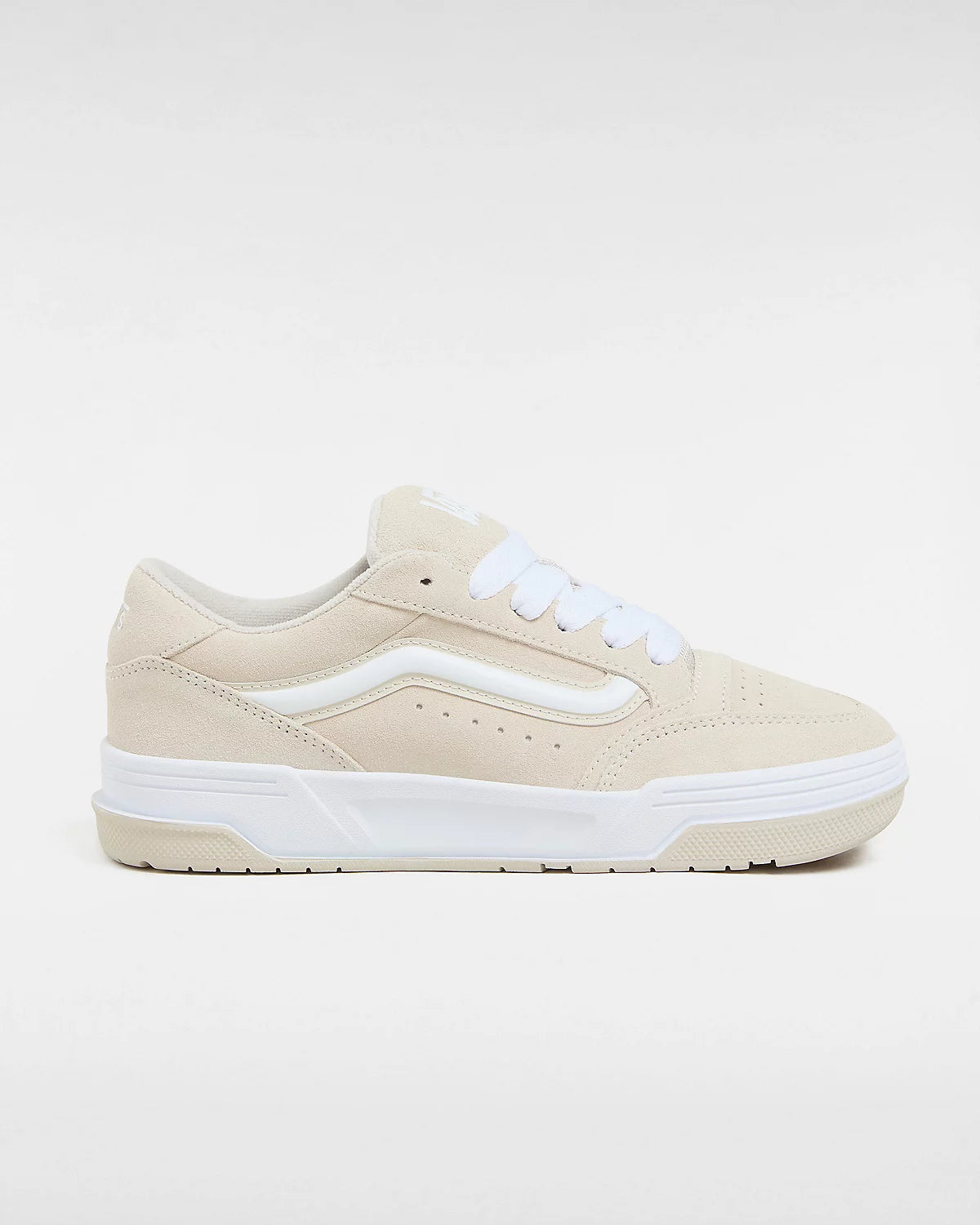 Vans Hylane Yellow Shoes | RideHub