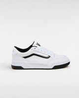 Vans Hylane White/Black Shoes | RideHub