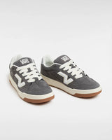 Vans Upland White/Grey shoes | RideHub