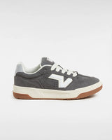 Vans Upland Marshmallow/White shoes | RideHub