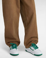 Vans Hylane White/Green Shoes | RideHub