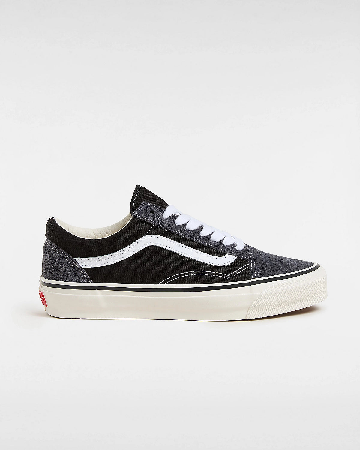 Vans Premium Old Skool White/Marshmallow Shoes | RideHub