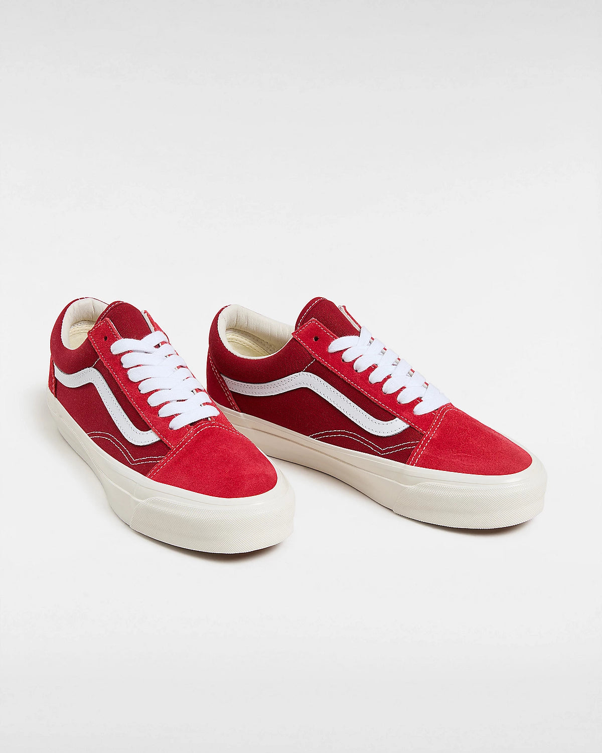 Vans Premium Old Skool Brown/Gum Shoes | RideHub