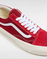 Vans Premium Old Skool Brown/Gum Shoes | RideHub