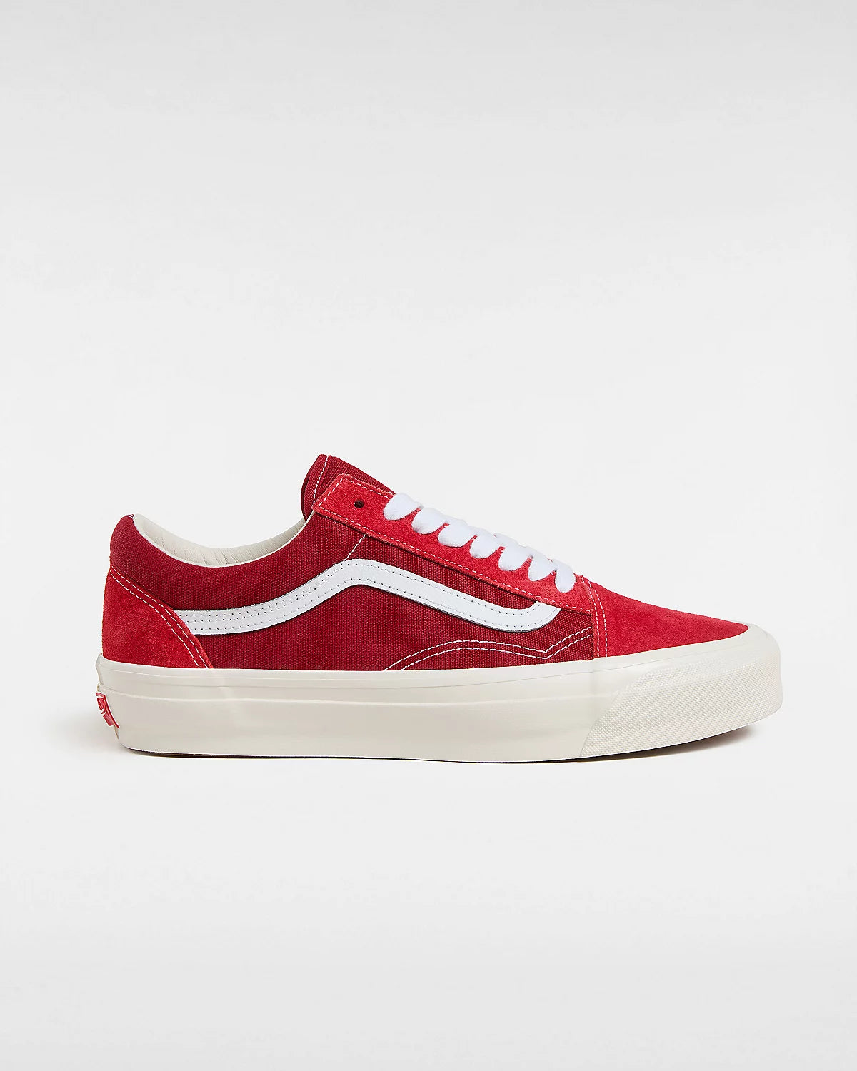 Vans Premium Old Skool Brown/Gum Shoes | RideHub