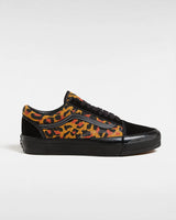 Vans Premium Old Skool Black/Gum Shoes | RideHub