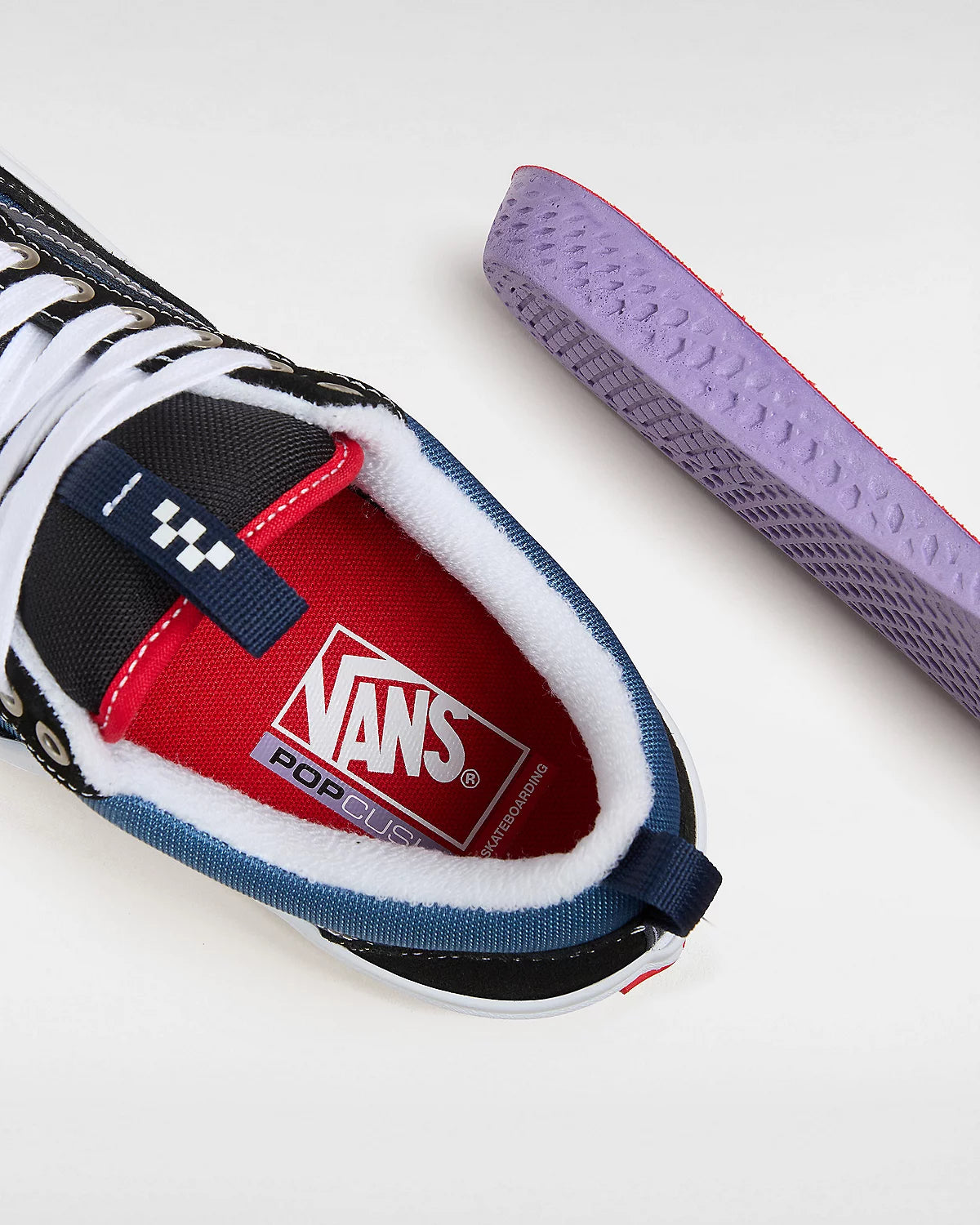 Vans Skate Old Skool 36+ Shoes | RideHub