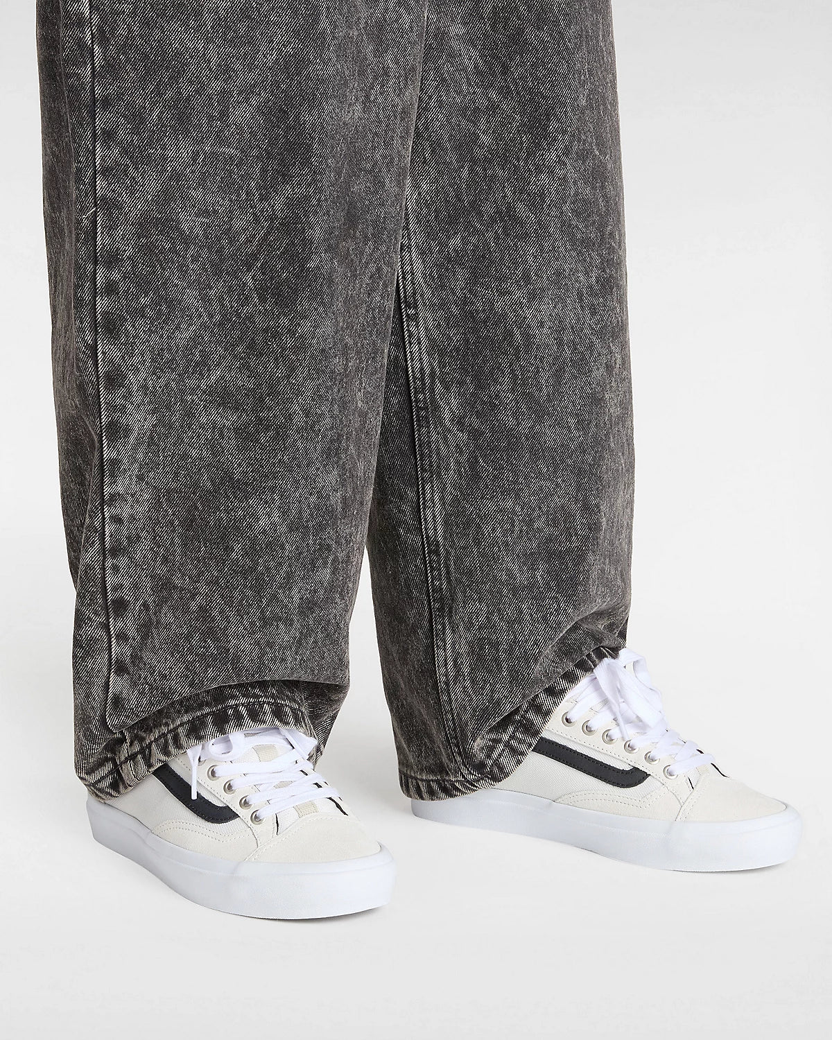 Vans Skate Old Skool 36+ Shoes | RideHub