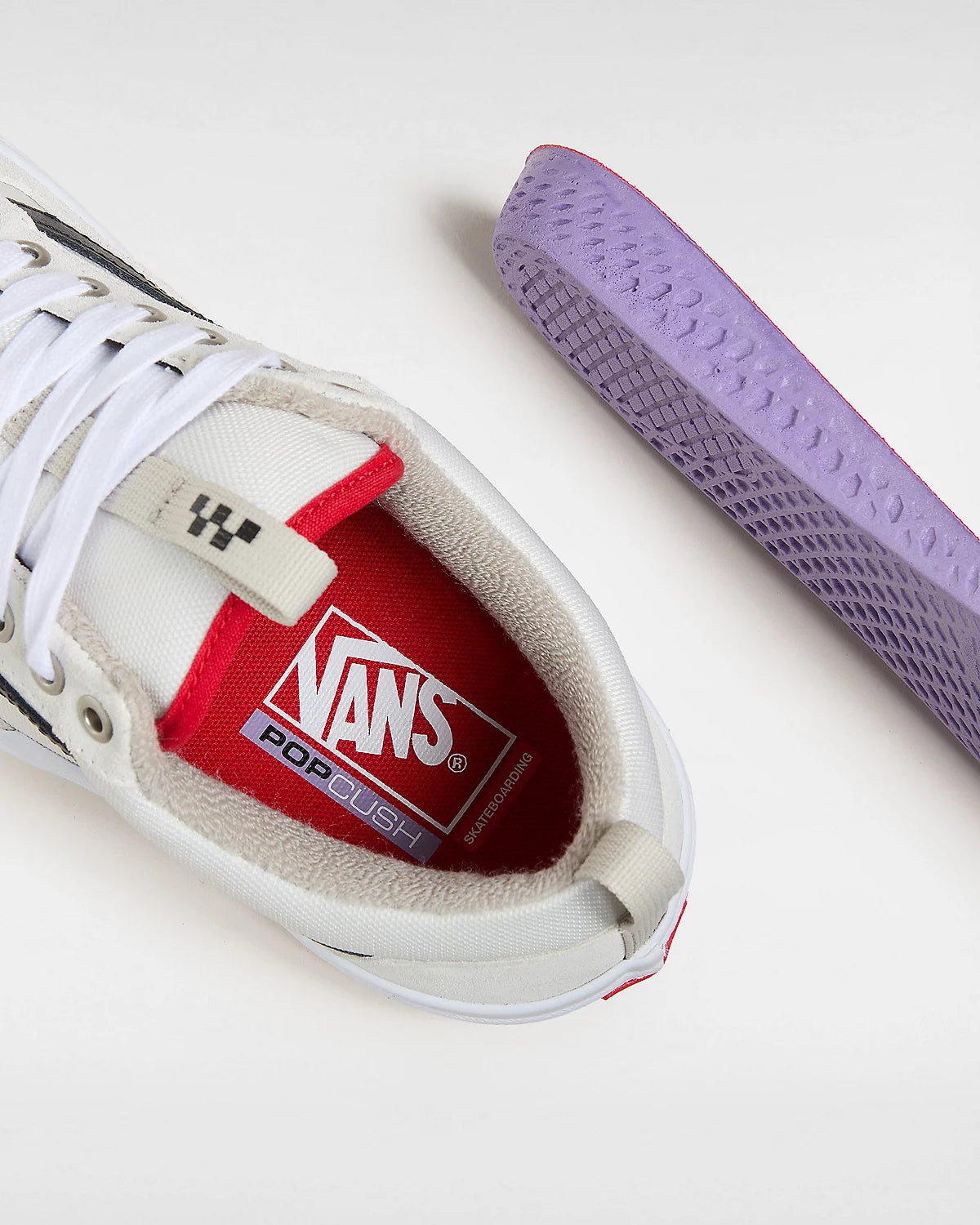Vans Skate Old Skool 36+ Shoes | RideHub