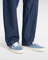 Vans Authentic Blue Shoes | RideHub