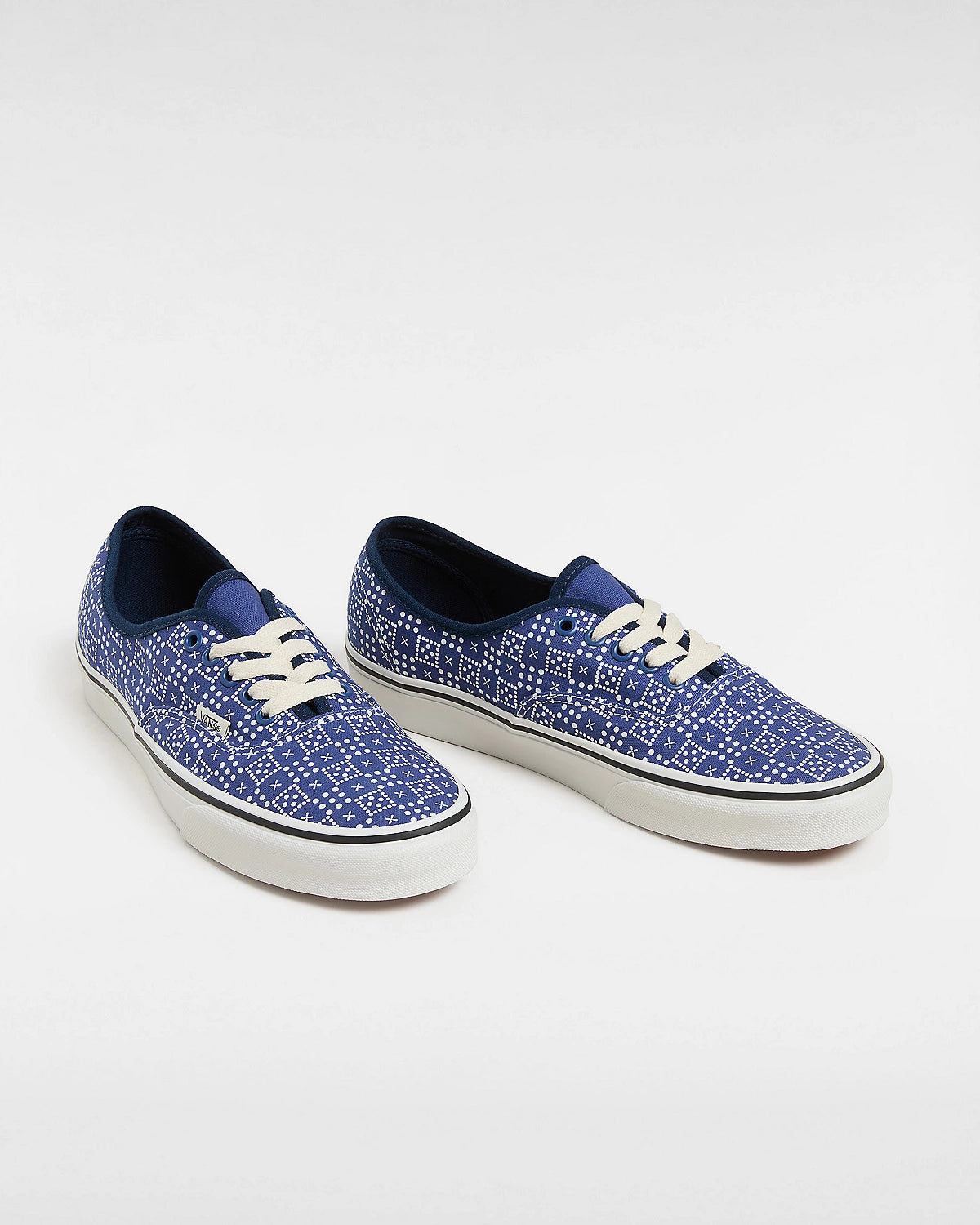 Vans Authentic Golden Brown shoes