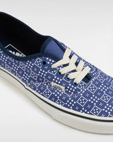 Vans Authentic Golden Brown shoes