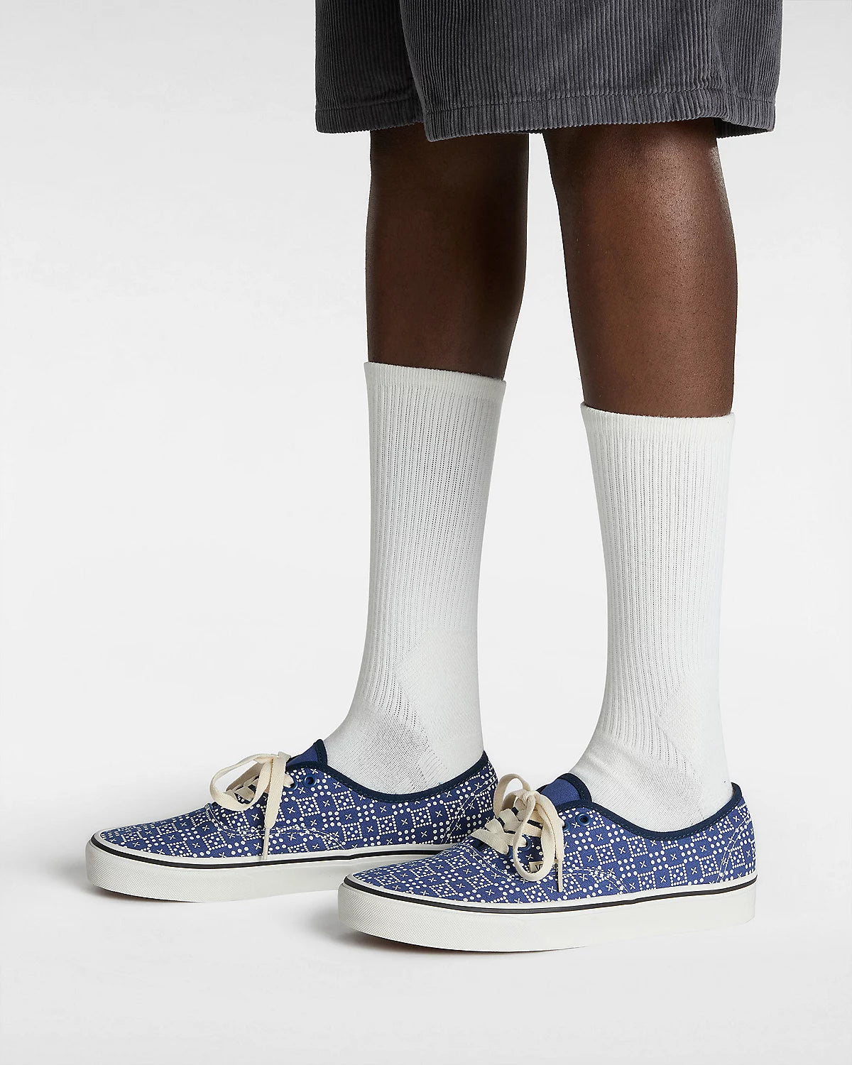 Vans Authentic Golden Brown shoes