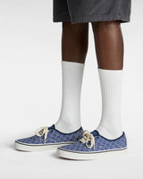 Vans Authentic Golden Brown shoes
