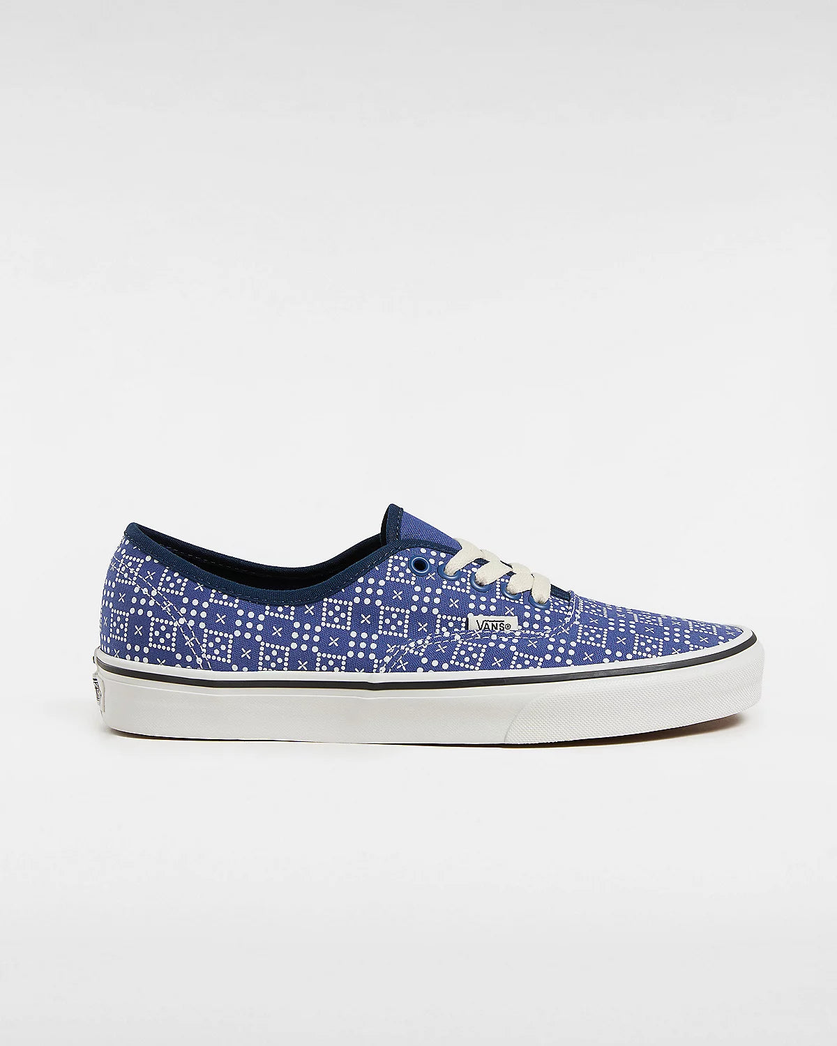 Vans Authentic Golden Brown shoes