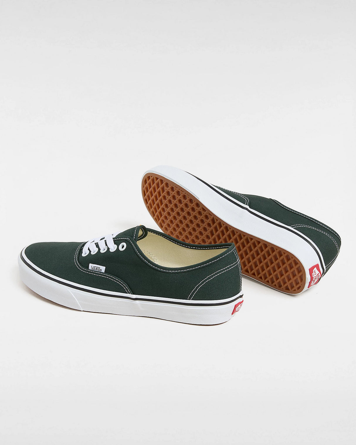 Vans UltraRange Neo VR3 MTE Green/Gum shoes | RideHub