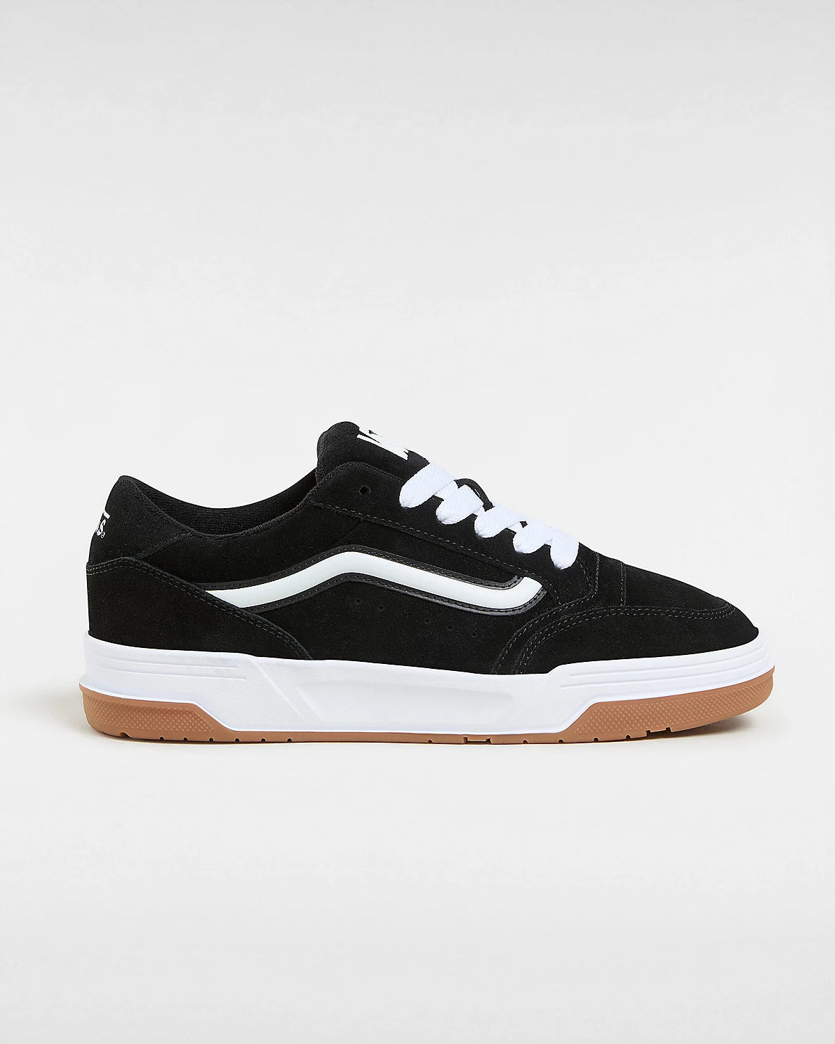 Vans Hylane White Shoes | RideHub