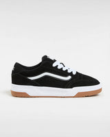 Vans Hylane White Shoes | RideHub