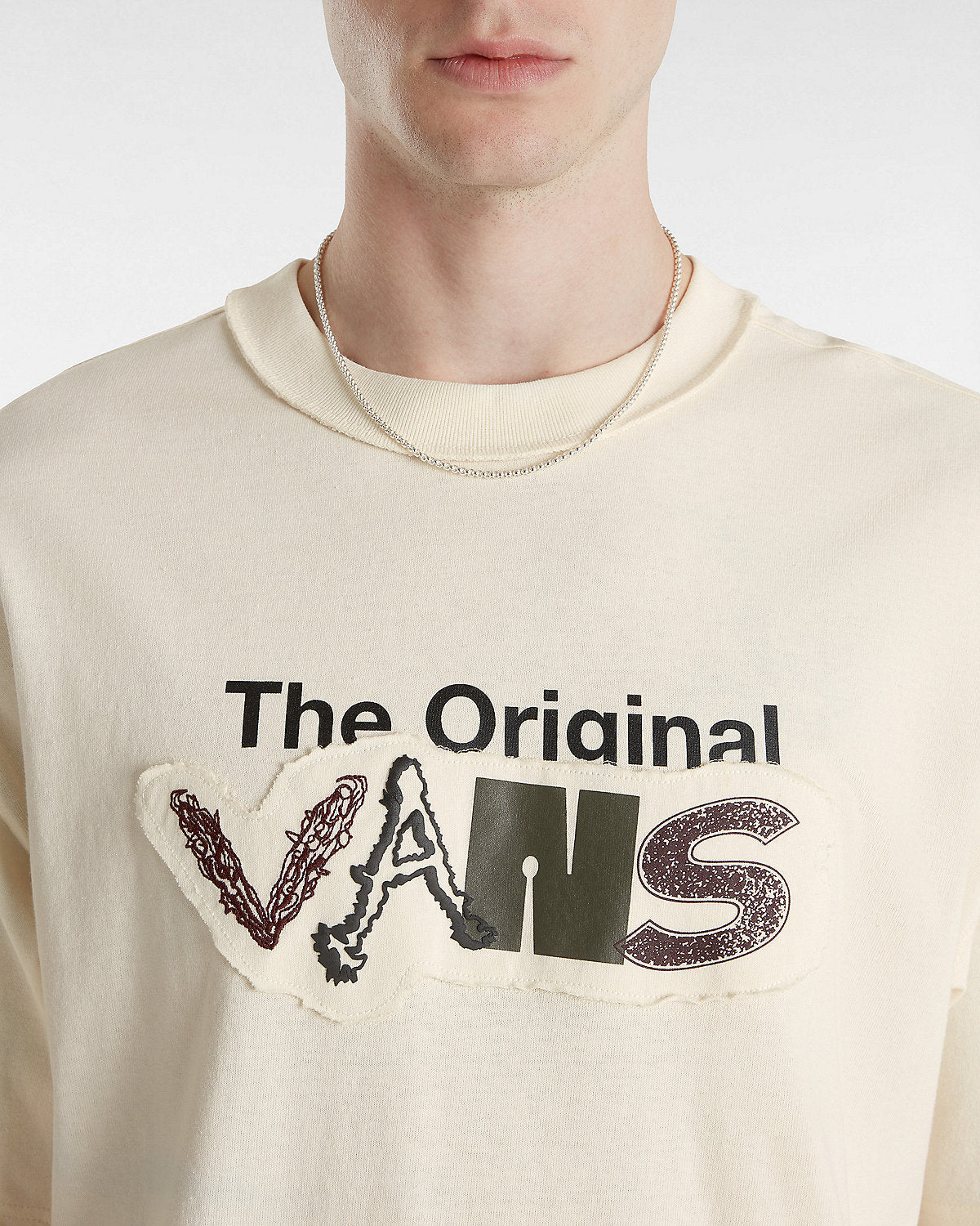 Vans Premium Clash T-shirt Black | RideHub