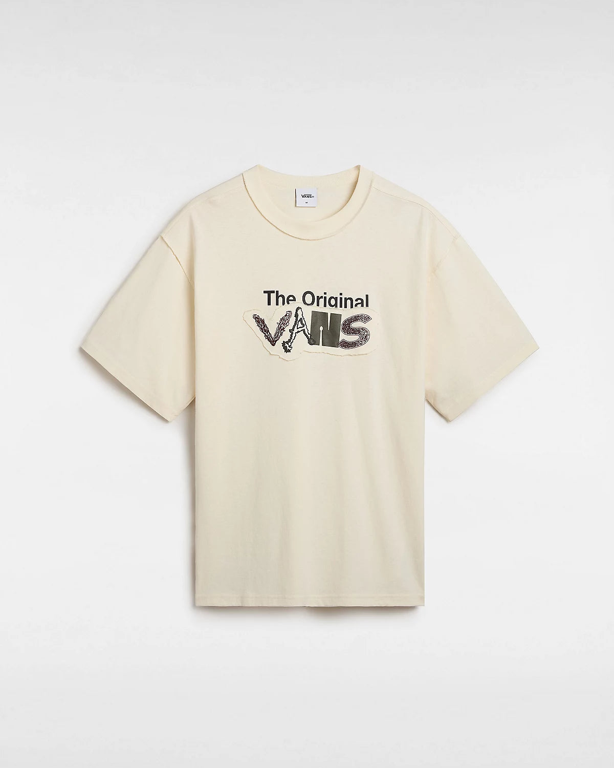 Vans Premium Clash T-shirt Black | RideHub