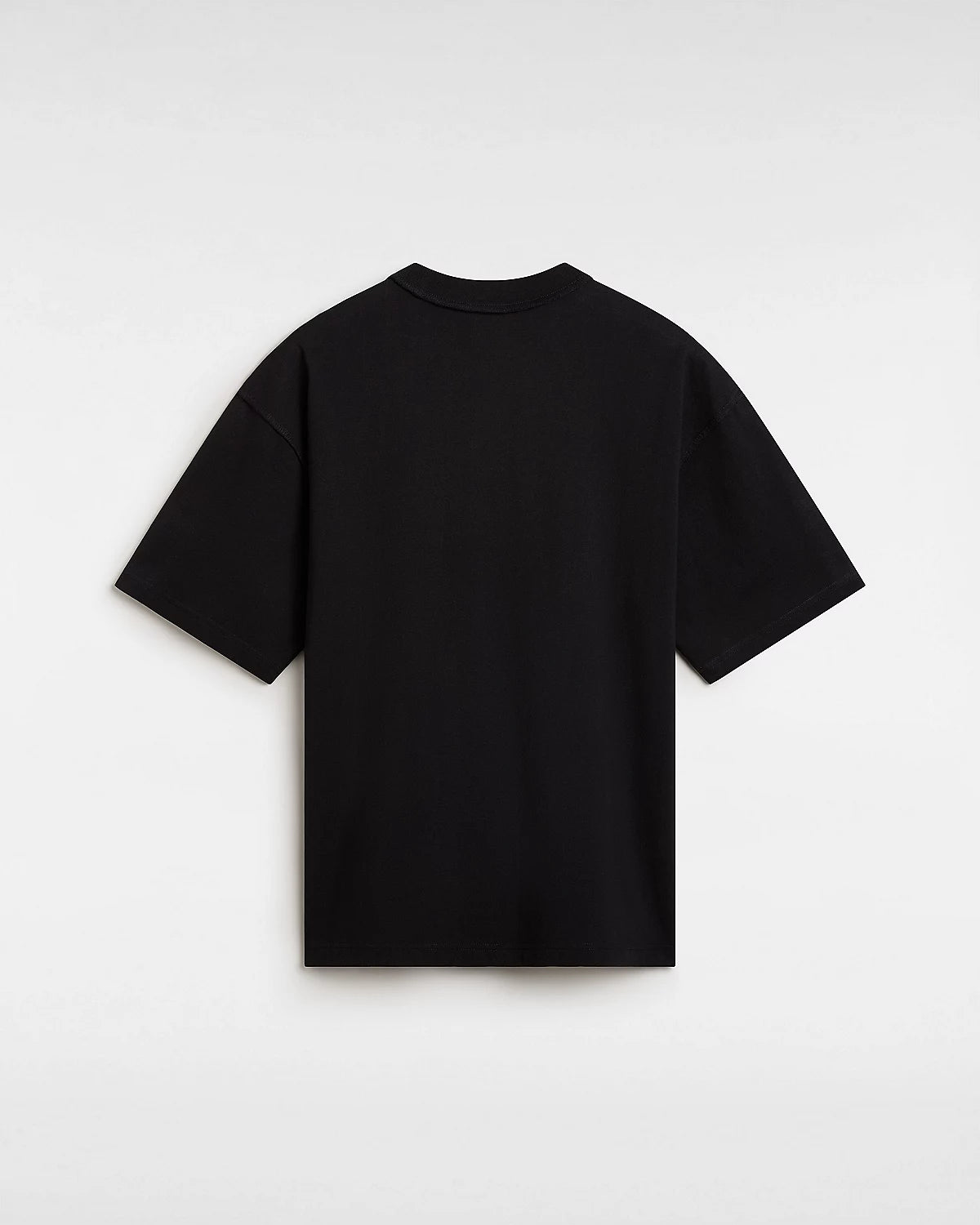 Vans Premium Broadway Black T-shirt | RideHub