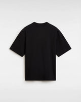 Vans Premium Broadway Black T-shirt | RideHub