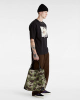 Vans Premium Broadway Black T-shirt | RideHub