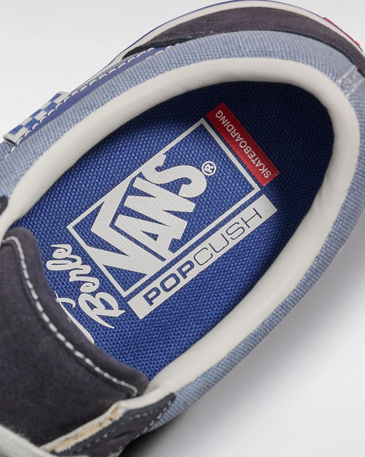 Vans Skate Old Skool Elijah Berle Shoes | RideHub
