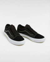 Vans BMX Old Skool Shoes Black/Neon Yellow – A Modern Take on a Classic | Ride Hub 