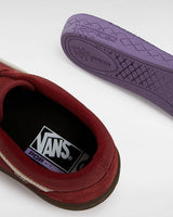 Vans BMX Style 114 Red Shoes – Durability and Comfort for BMX | Ride Hub