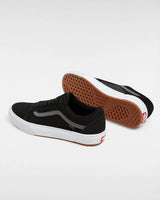 Vans BMX Old Skool Black shoes – classic BMX style | RideHub