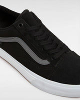 Vans BMX Old Skool Black shoes – classic BMX style | RideHub