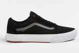 Vans BMX Old Skool Black shoes – classic BMX style | RideHub