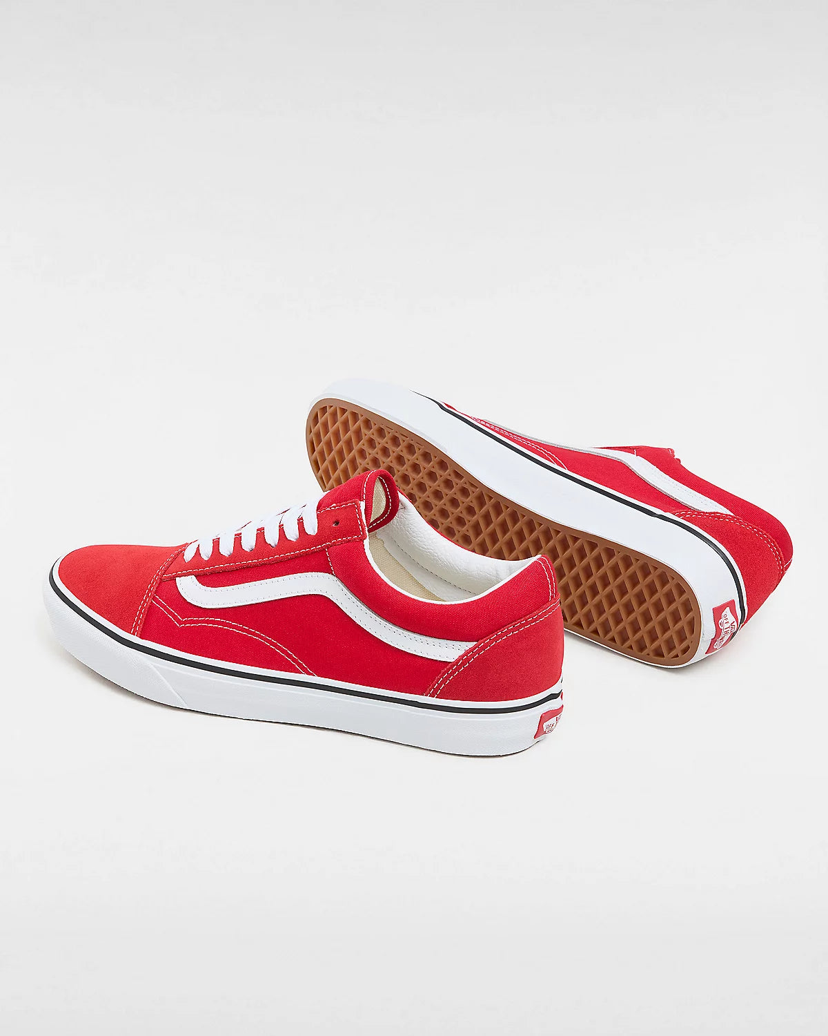 Vans Old Skool Black/Black shoes | RideHub