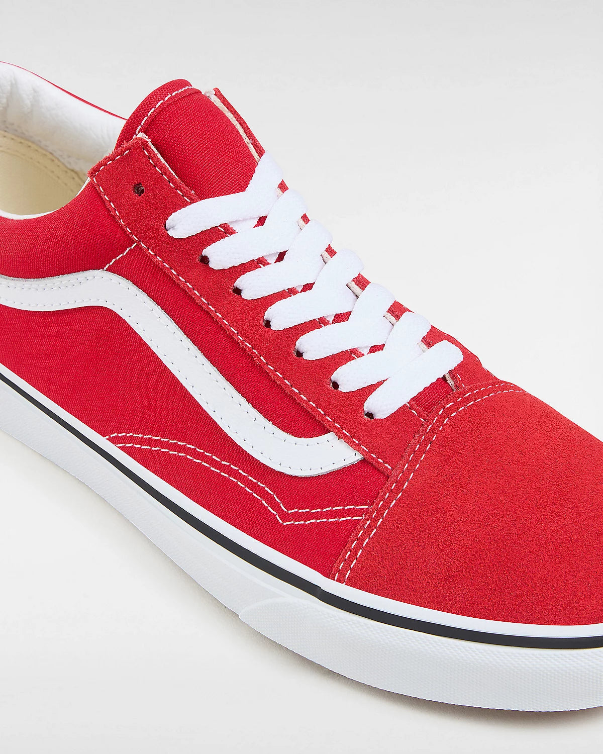 Vans Old Skool Black/Black shoes | RideHub