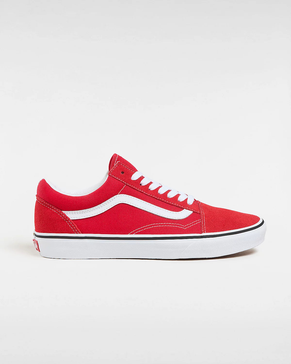 Vans Old Skool Black/Black shoes | RideHub