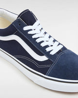 Vans Old Skool Navy/White | RideHub