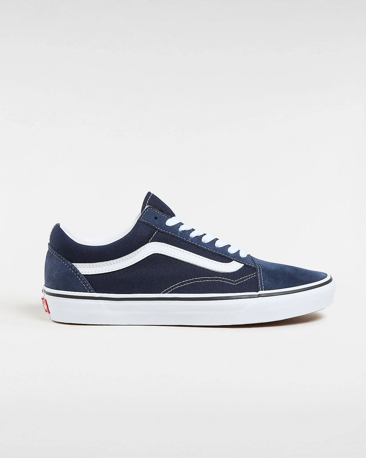 Vans Old Skool Navy/White | RideHub