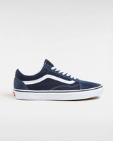Vans Old Skool Navy/White | RideHub