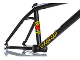 Volume Voyager XL Billy Perry Signature BMX Frame | RideHub